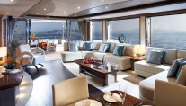 Sunseeker IN ALL FAIRNESS -  Main Salon 2